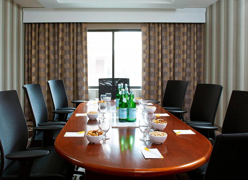 Sala de conferències Foto