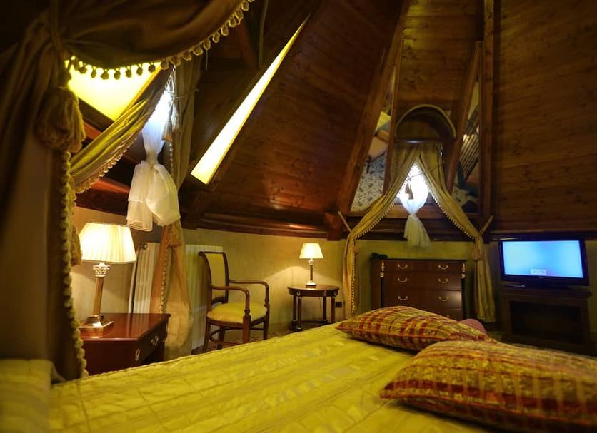 Habitació Foto