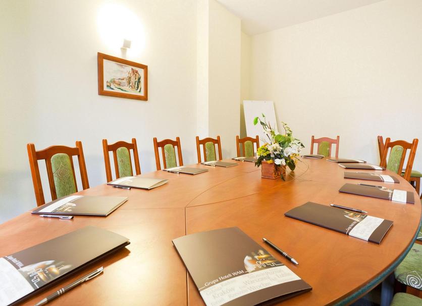 Sala de conferències Foto
