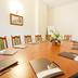 Sala de conferències