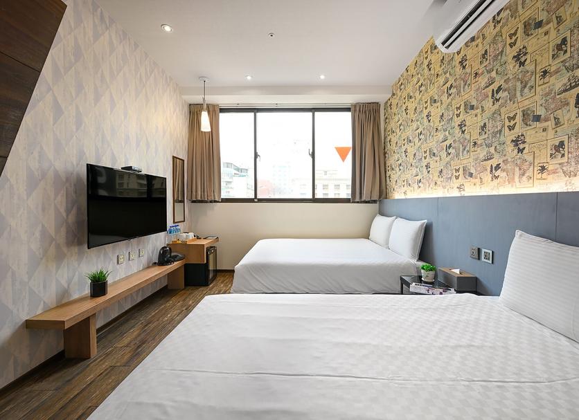 Habitació Foto