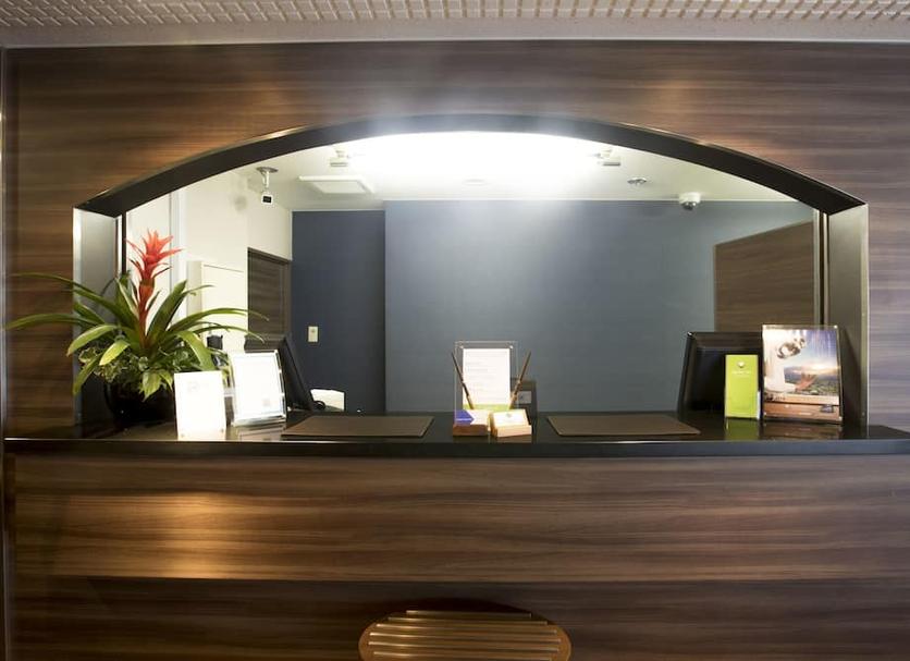 Recepció Foto