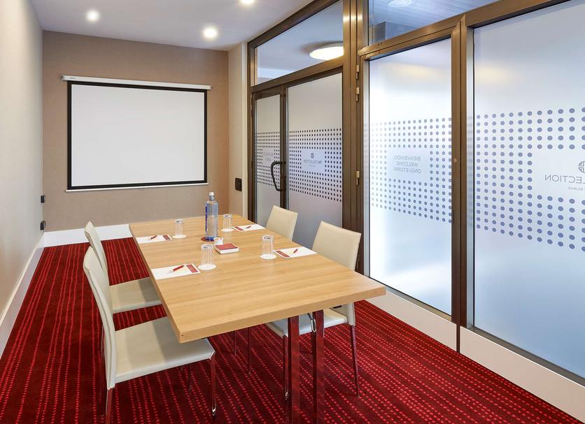 Sala de conferències Foto