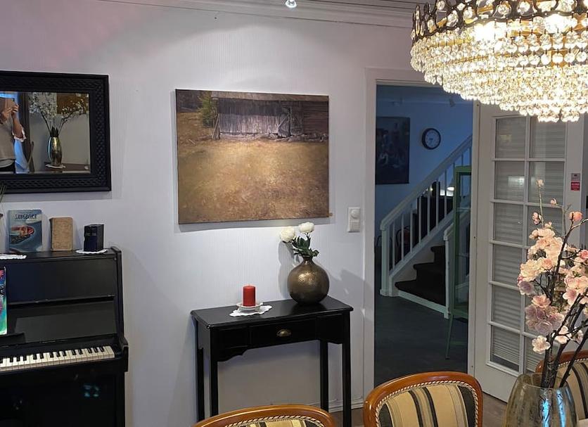 Serveis de l’habitació Foto