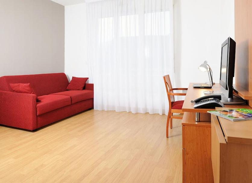 Sala Foto