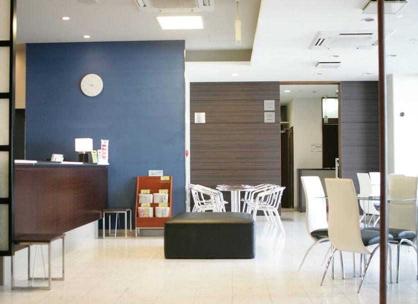 Recepció Foto