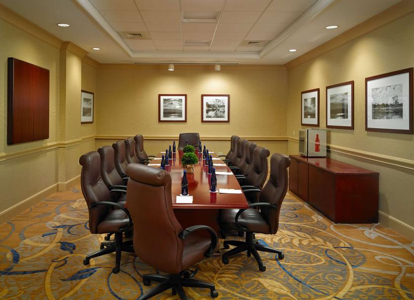 Sala de conferències Foto