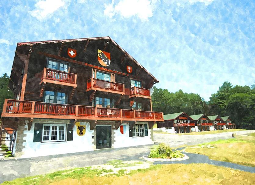 Edifici Foto