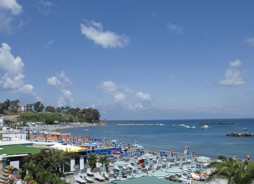 Platja Foto