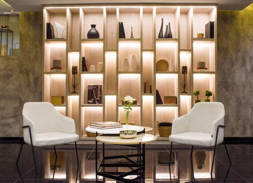 Sala d'estar Foto