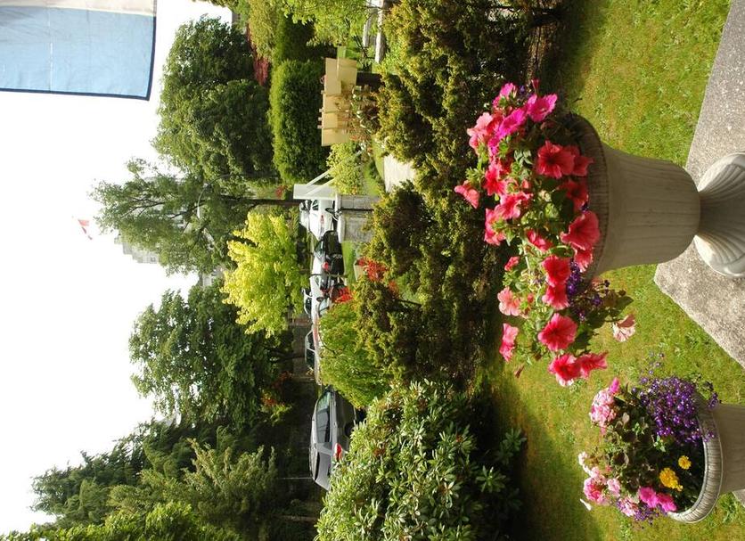 Vista exterior Foto
