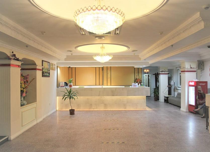 Recepció Foto