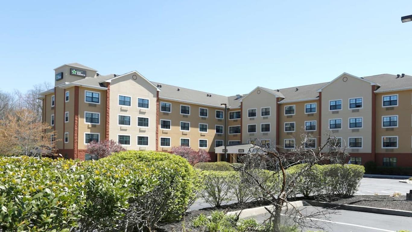 Extended Stay America Suites - Princeton - South Brunswick