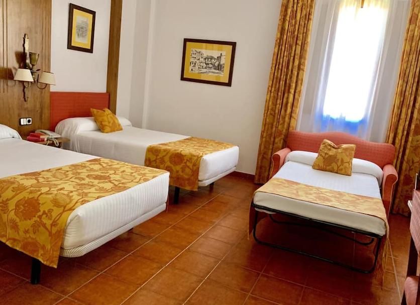 Habitació Foto