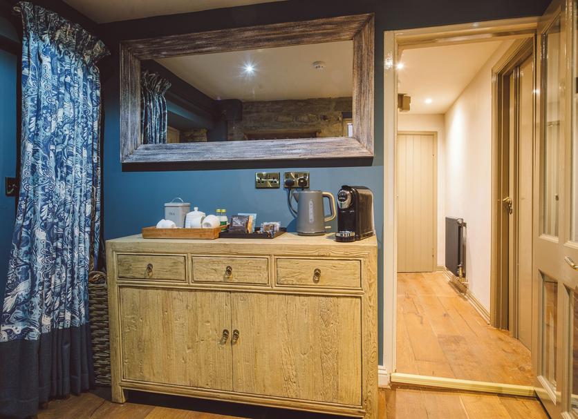 Serveis de l’habitació Foto