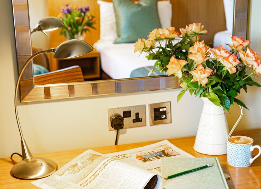 Serveis de l’habitació Foto