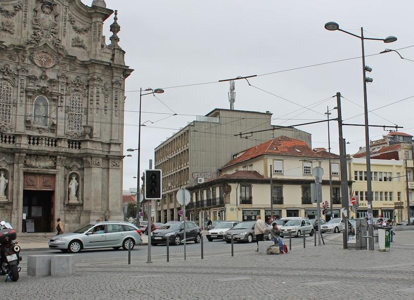 Edifici Foto