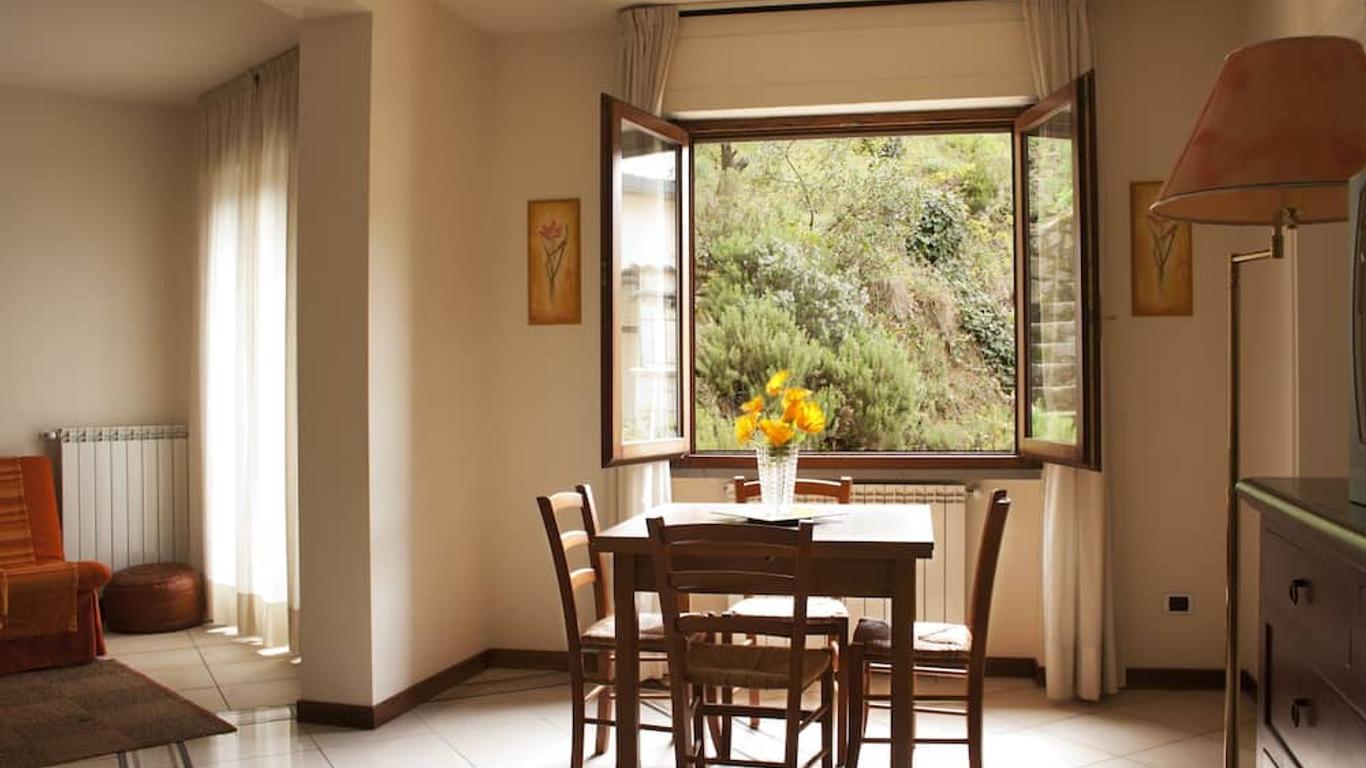 Residence Montefiore