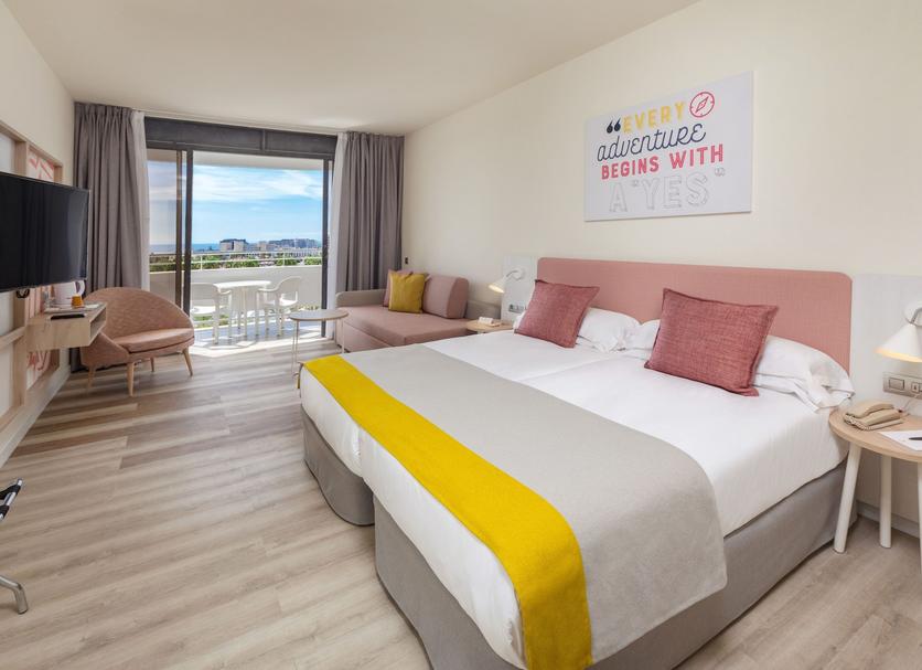 Habitació Foto