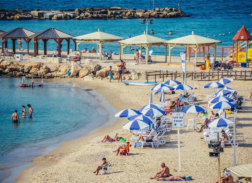 Platja Foto