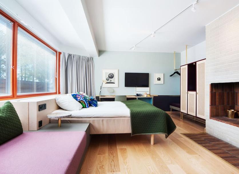 Habitació Foto