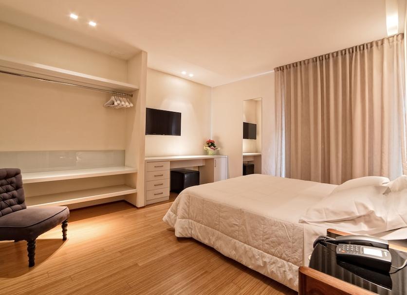 Serveis de l’habitació Foto