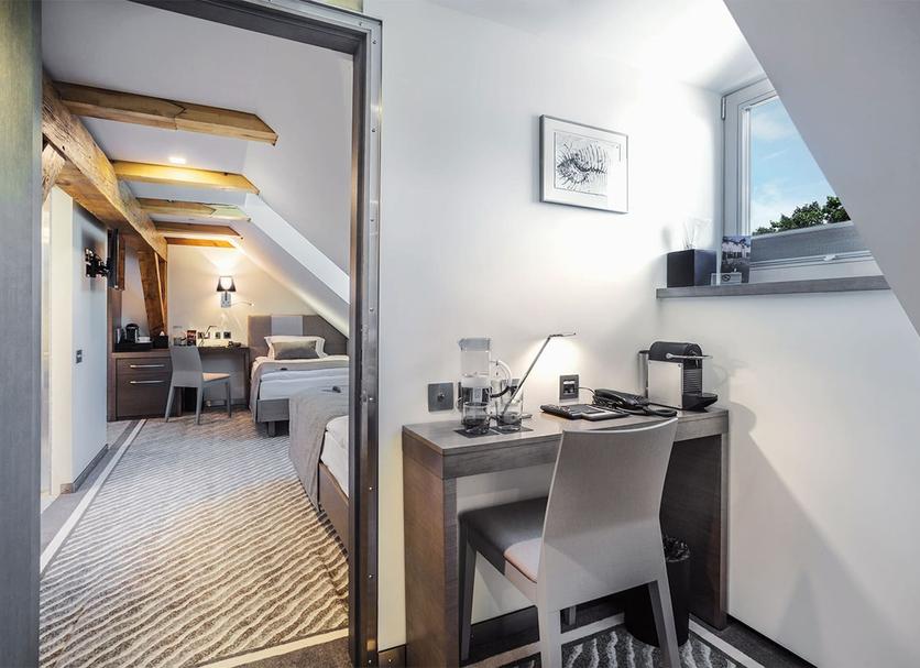 Serveis de l’habitació Foto