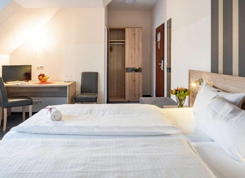 Habitació Foto