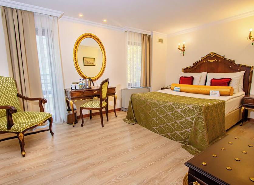 Habitació Foto