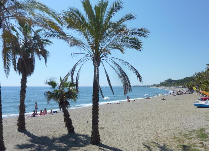 Platja Foto