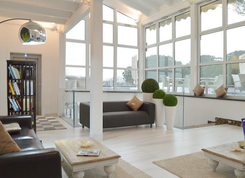 Sala Foto