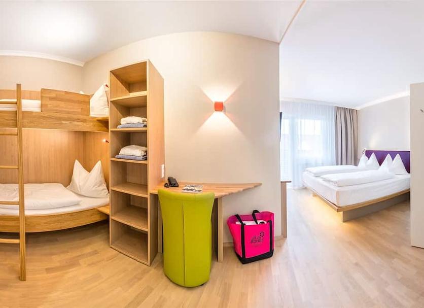 Habitació Foto