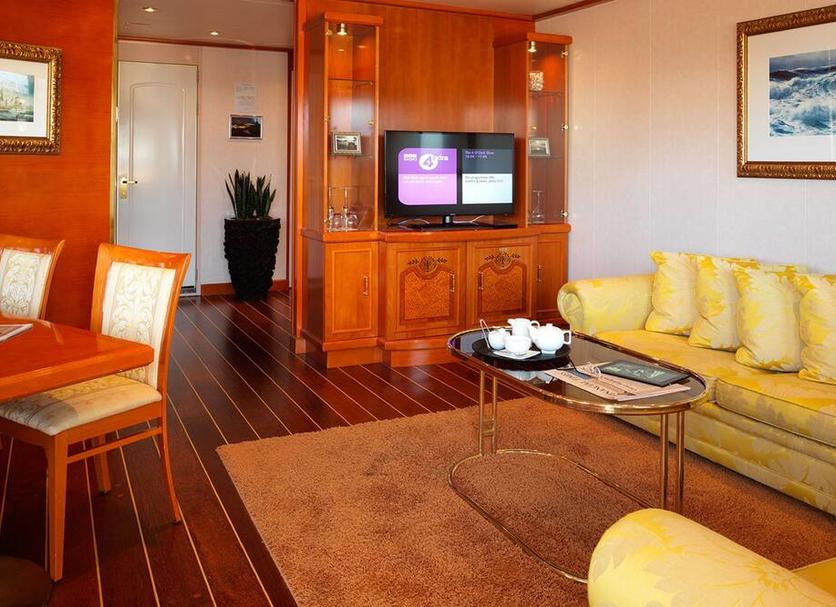 Sala Foto