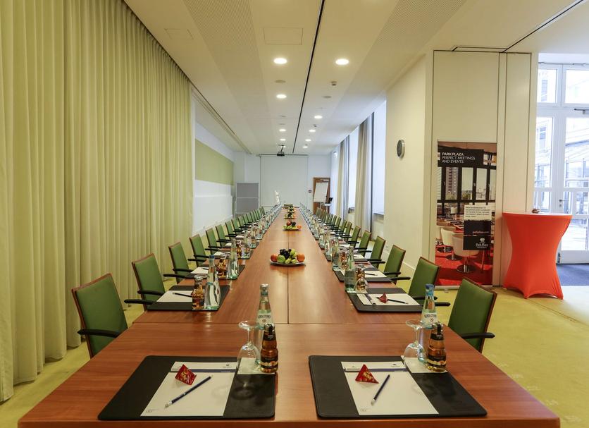 Sala de conferències Foto