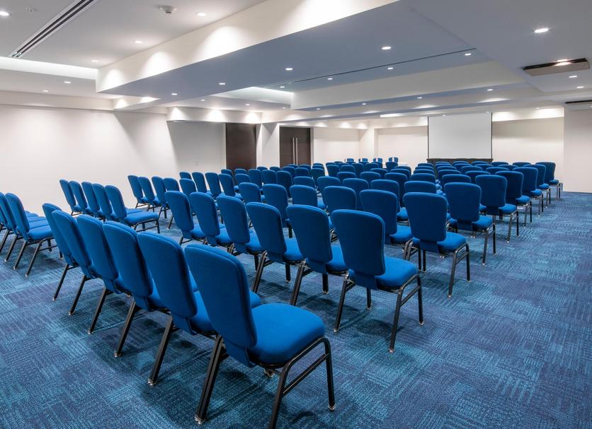 Sala de conferències Foto