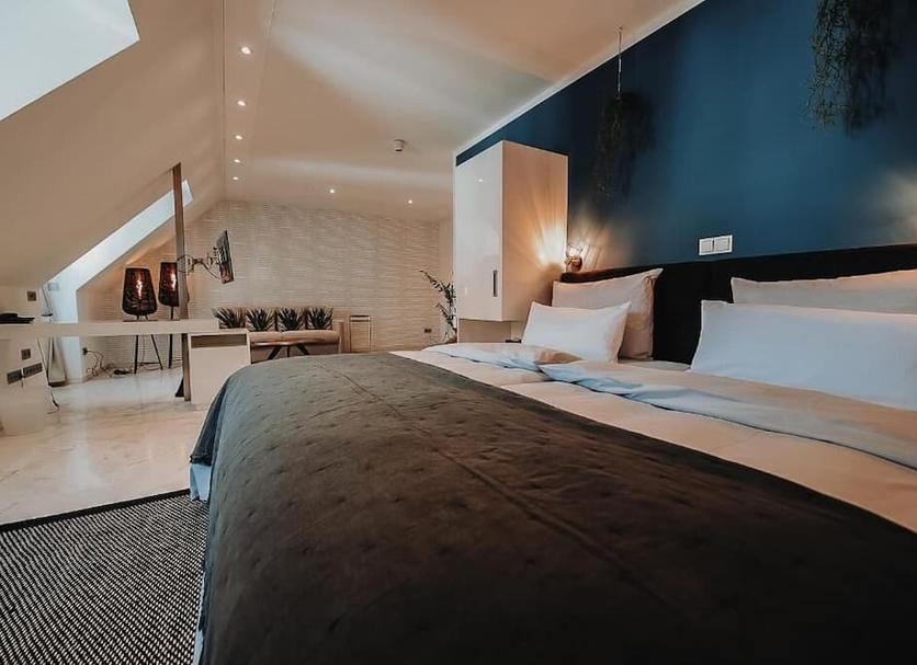 Habitació Foto