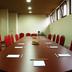 Sala de conferències