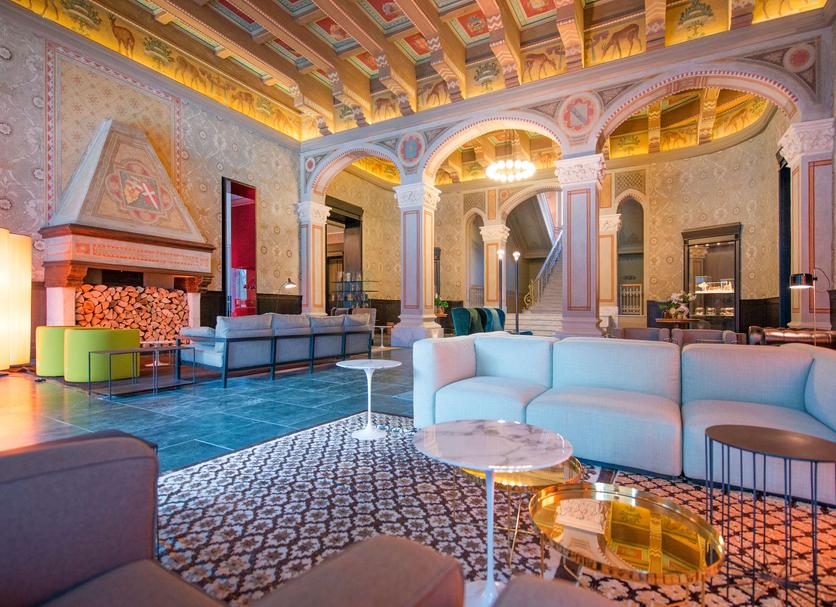 Sala d'estar Foto