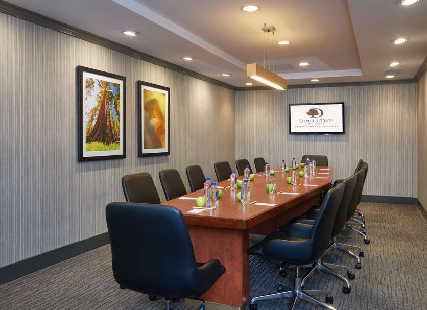 Sala de conferències Foto