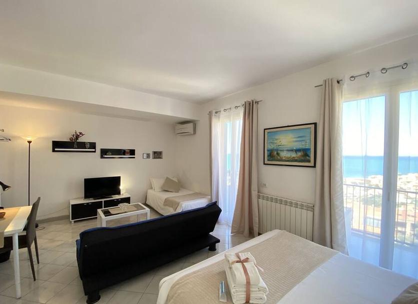 Sala Foto