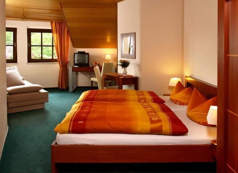 Habitació Foto