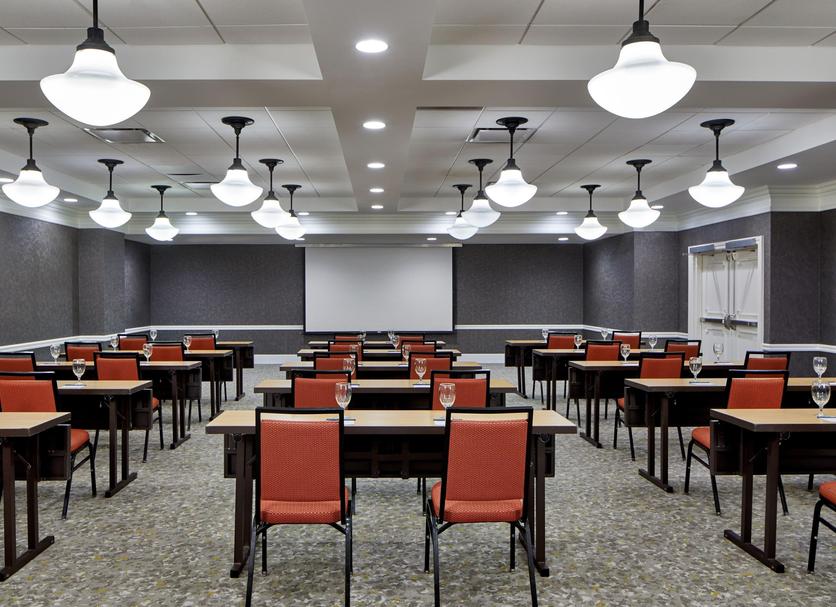 Sala de conferències Foto