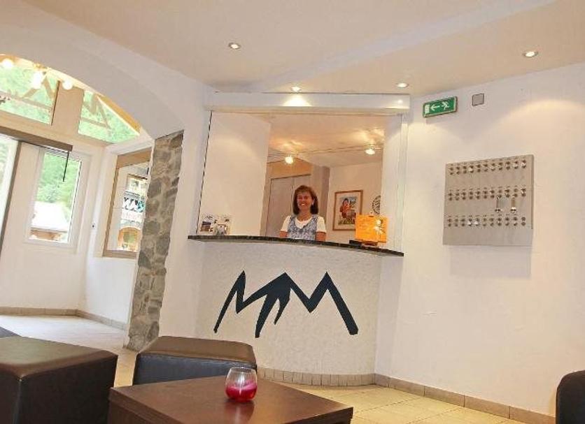 Recepció Foto