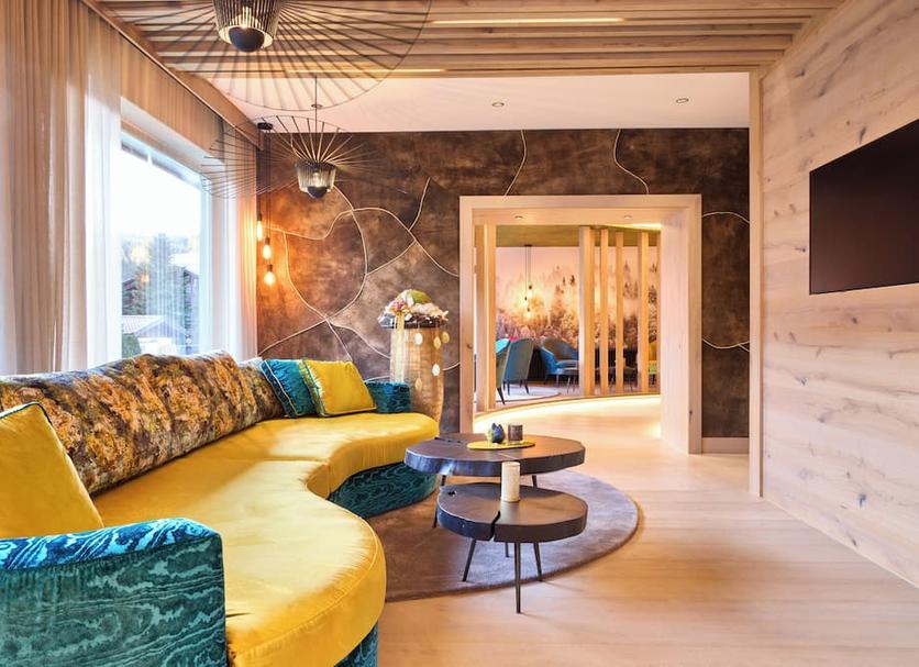 Sala Foto