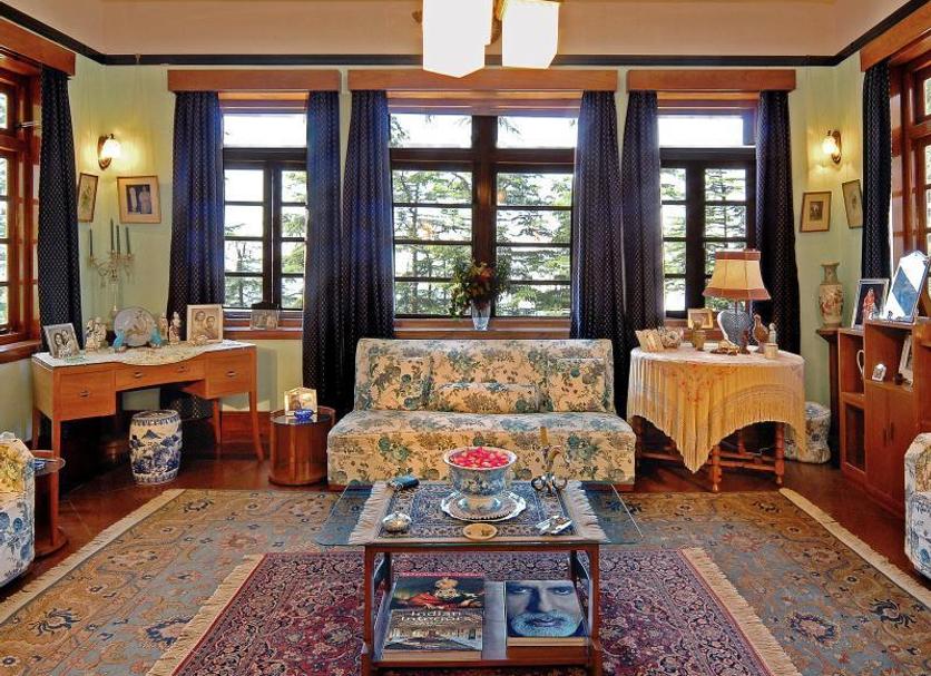 Sala Foto