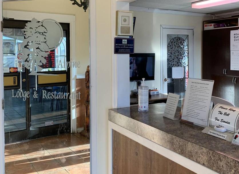 Recepció Foto