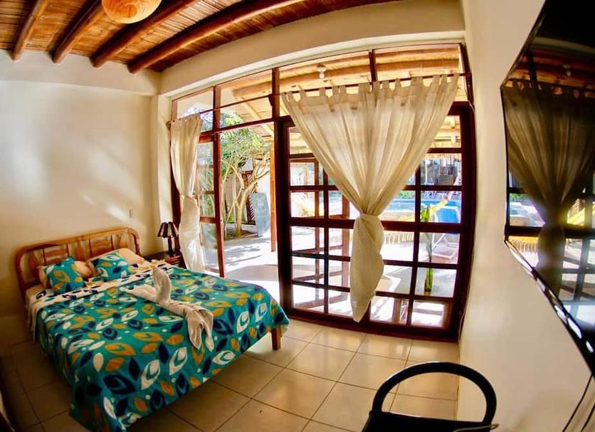 Habitació Foto