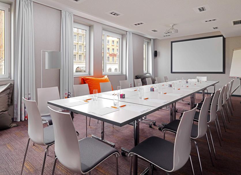 Sala de conferències Foto