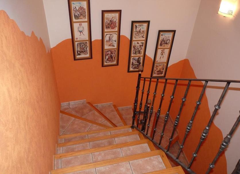 Escales Foto