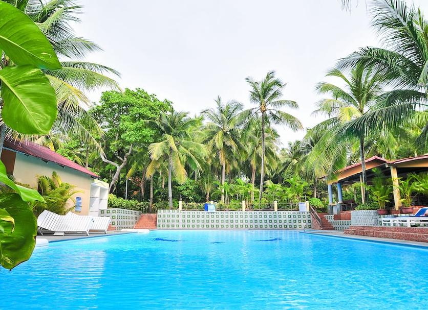 Pool Foto